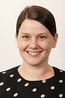 Image of Ingrid-Helen Liabø