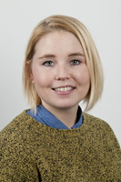 Picture of Kristina Huglen