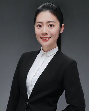 A photograph of Xiaomei Sui