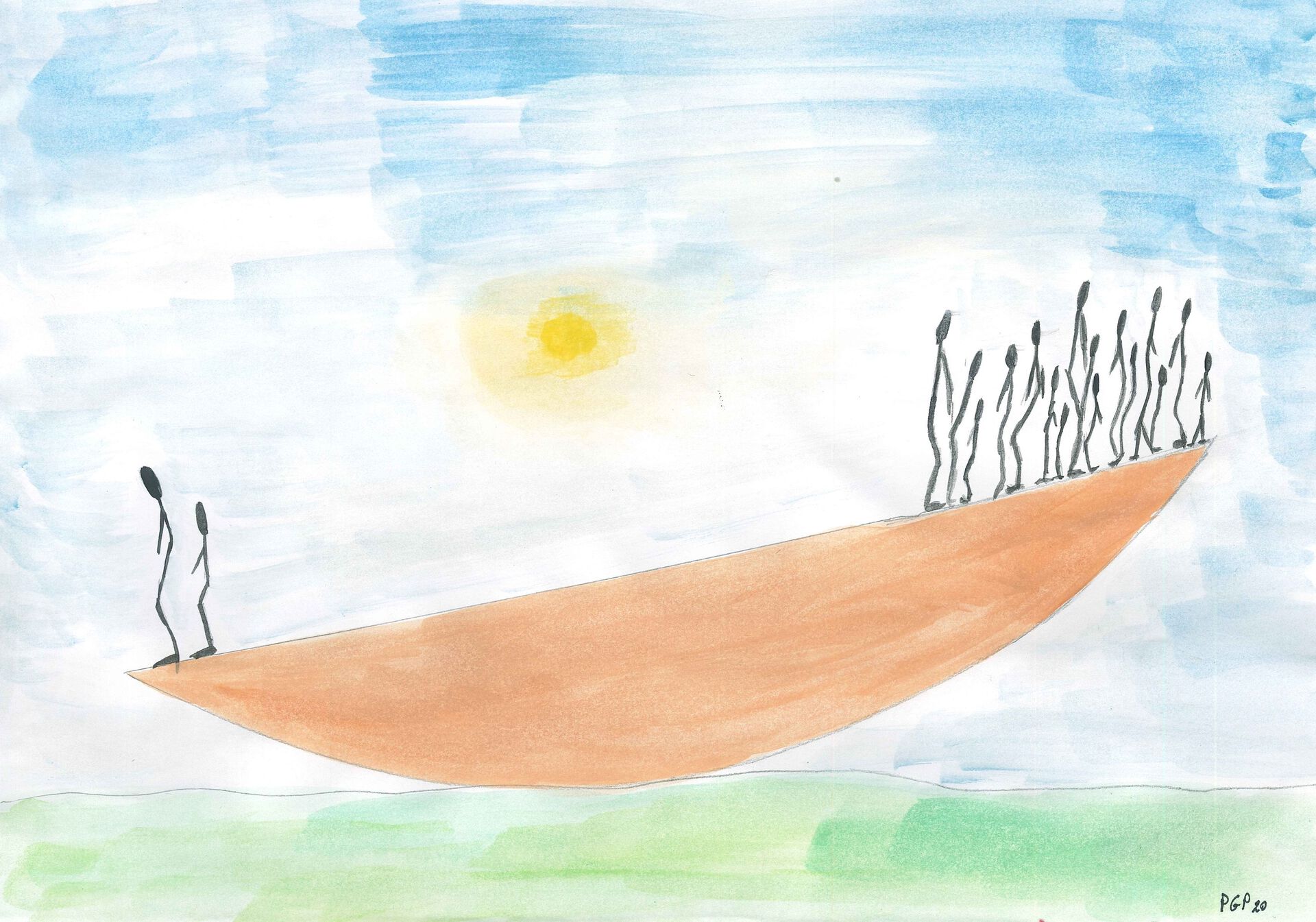 drawing