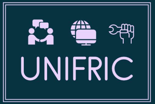 Logoen til UNIFRIC