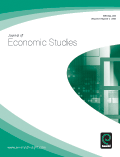Journal of Economic Studies