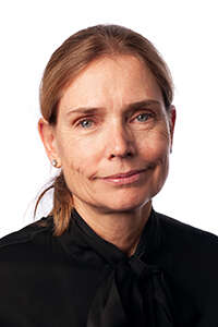 Bilde av Karen Helene Ulltveit-Moe