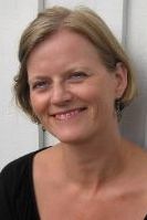 Professor Karine Nyborg