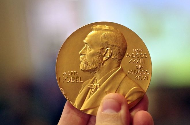 Nobelpris