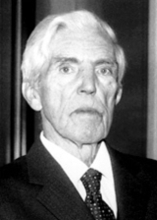 Trygve Haavelmo