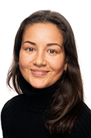 Bilde av&nbsp;Ariann&nbsp;Pedersen