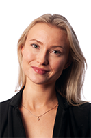 Image of&nbsp;Silje Agnete&nbsp;Slatleim