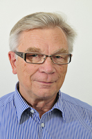 Image of Arne  Strøm