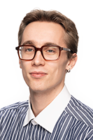 Bilde av Edvard Kilvik Hoff