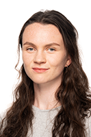 Picture of Ingrid Kristine Vanebo