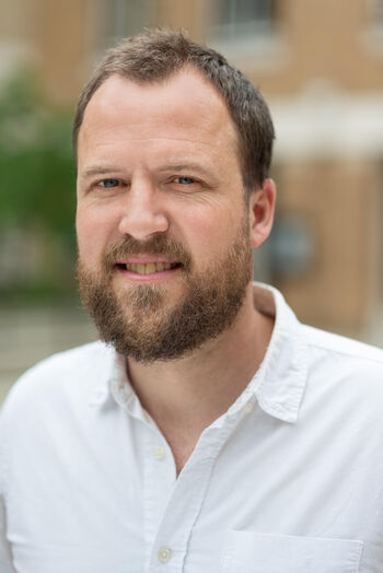 Bilde av Jonas Krabbe Hjort