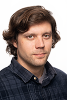 Bilde av&nbsp;Jonas Slaathaug&nbsp;Hansen