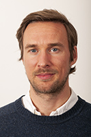 Image of Kasper Kragh-Sørensen