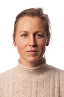 Picture of Katinka Kristine Holtsmark