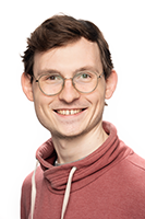 Bilde av Marius Berger