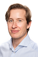 Bilde av&nbsp;Max&nbsp;Marczinek