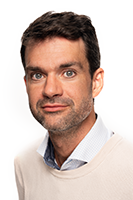 Bilde av&nbsp;Morten Haabeth&nbsp;Grindaker