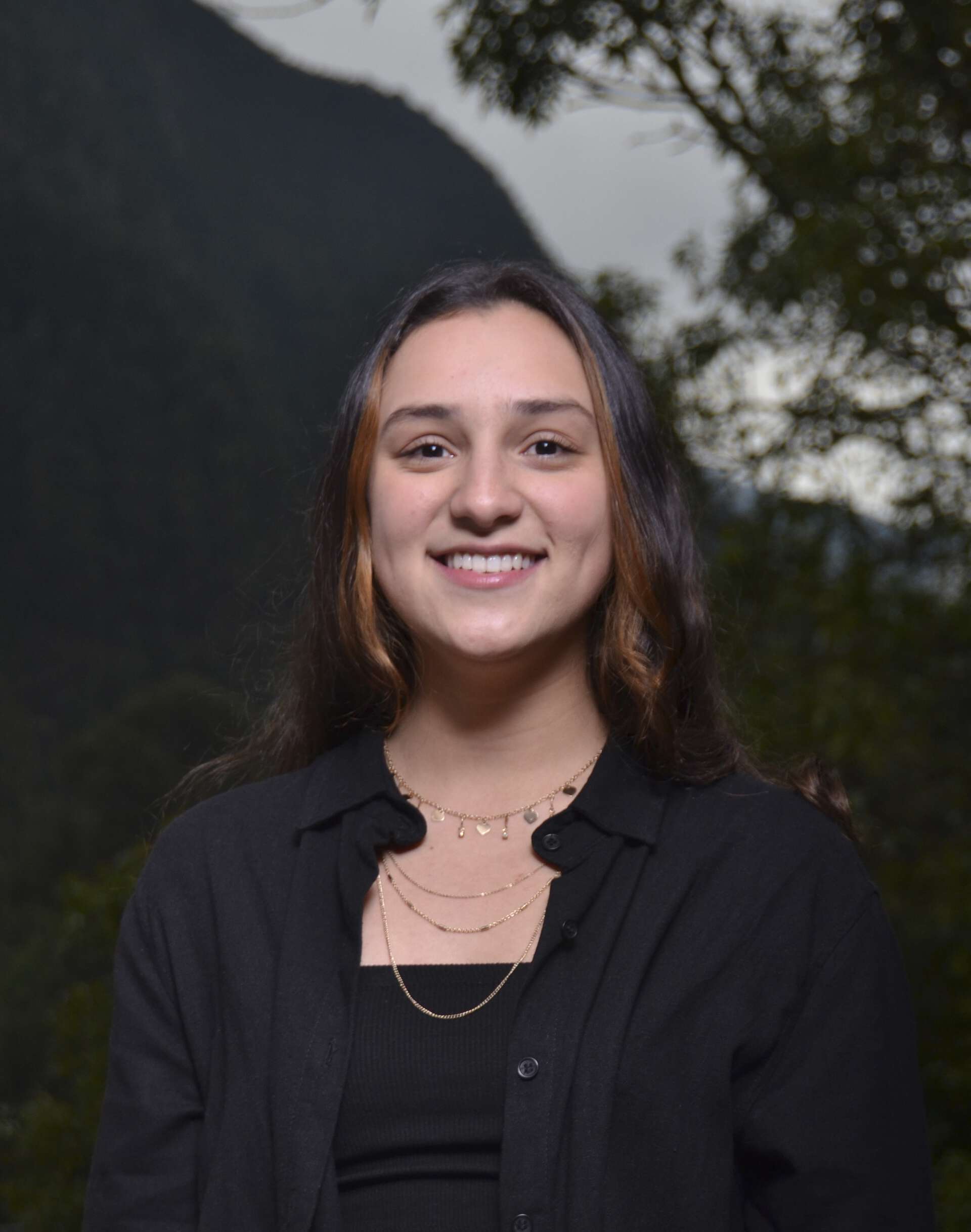 Bilde av&nbsp;María Paula Alvarez&nbsp;Arboleda