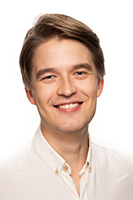 Bilde av&nbsp;Mikael&nbsp;Mäkimattila