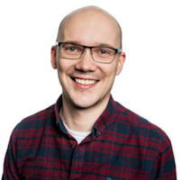 Bilde av&nbsp;Ragnar Enger&nbsp;Juelsrud