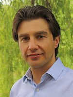 Bilde av&nbsp;Serdar &nbsp;Ozkan