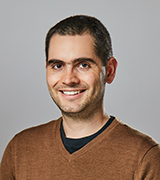 Bilde av Sergio  Ocampo Diaz