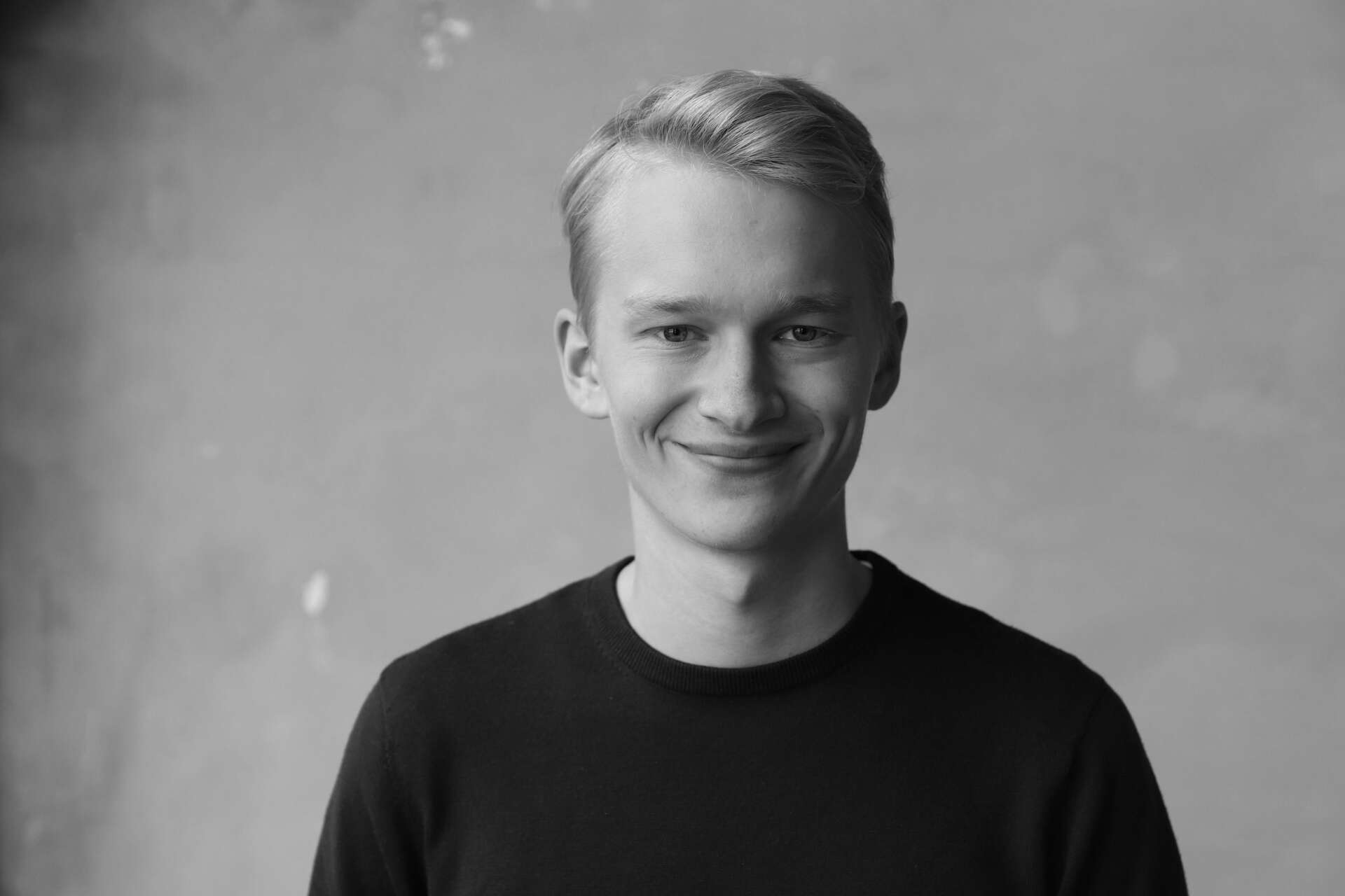 Bilde av&nbsp;Simon Alexander&nbsp;Seland