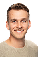 Bilde av&nbsp;Sjur Løne&nbsp;Nilsen