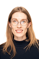 Bilde av&nbsp;Tiril Eid&nbsp;Barland
