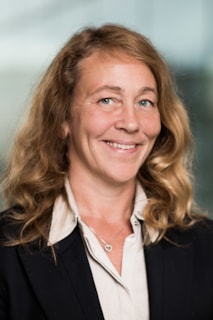 Bilde av&nbsp;Eva Victoria &nbsp;Sparrman