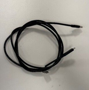USB cable
