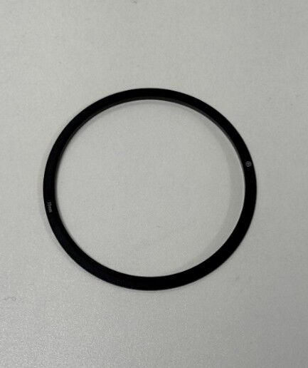 77 mm ring