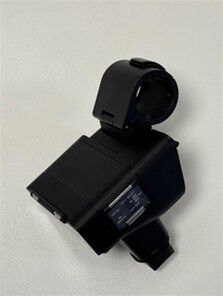 SONY XLR adapter