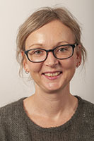 Image of Hanne Kraft
