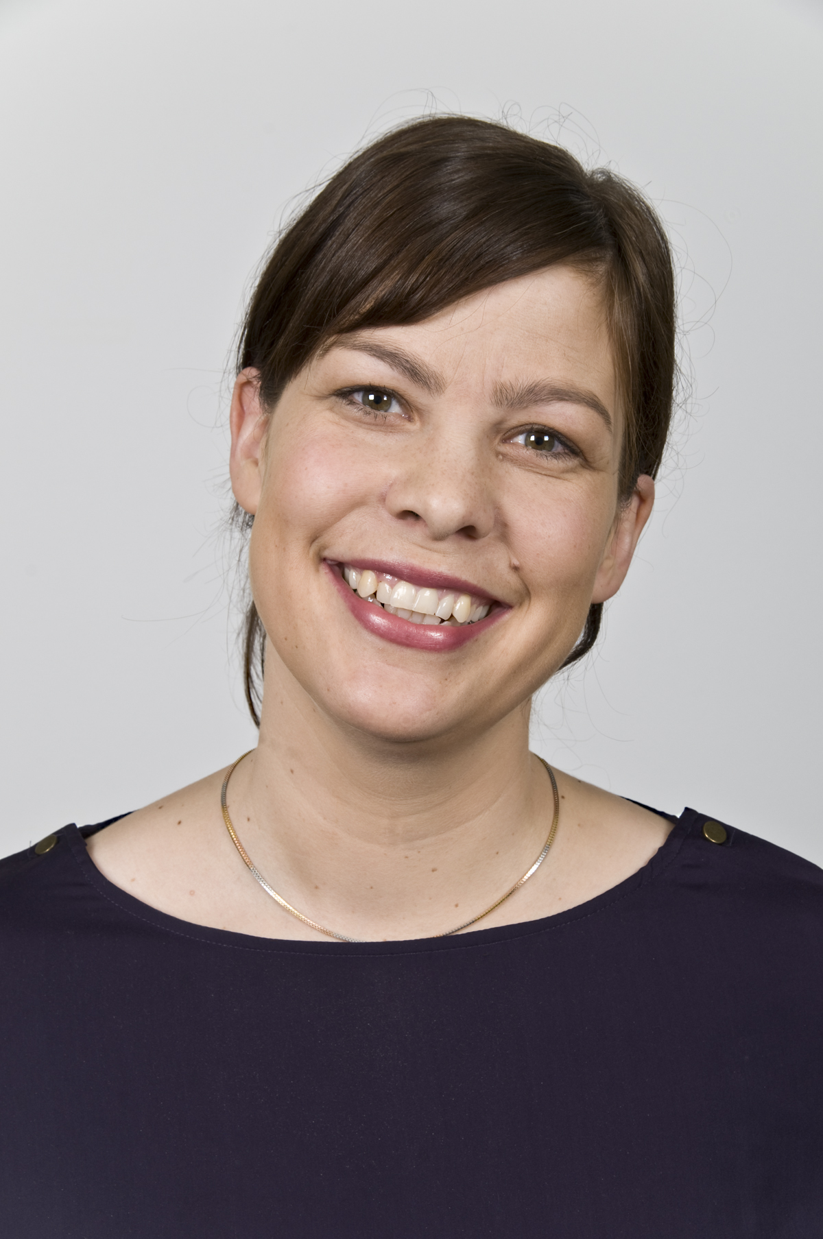 Picture of Kari Henriksen