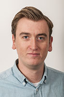 Picture of Sebastian Tørnvall Andersen