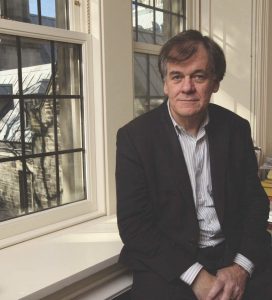 Timothy Mitchell