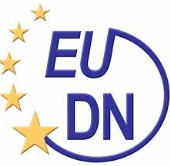 EUDN logo