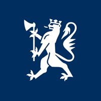 Logo Norwegian MFA