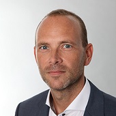 Jochen Kluve