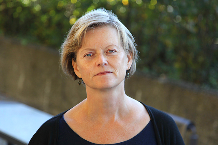 Karine Nyborg