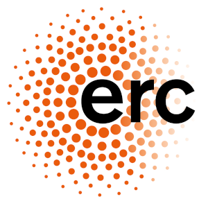 ERC logo