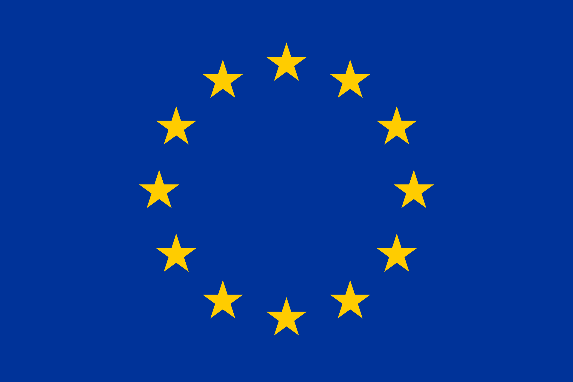 EU flag