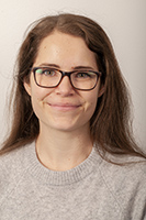Picture of Beatrice Johannessen