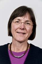 Picture of Hege Merete Knutsen