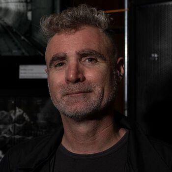 Picture of Stephen Gary Williams