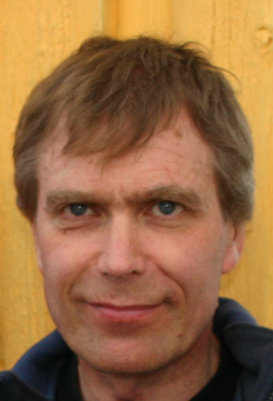 Picture of Terje Wessel