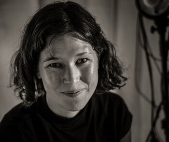 Picture of Vilde Blix Huseby