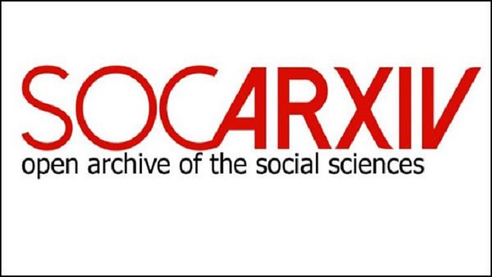 Logo, SOCARXIV